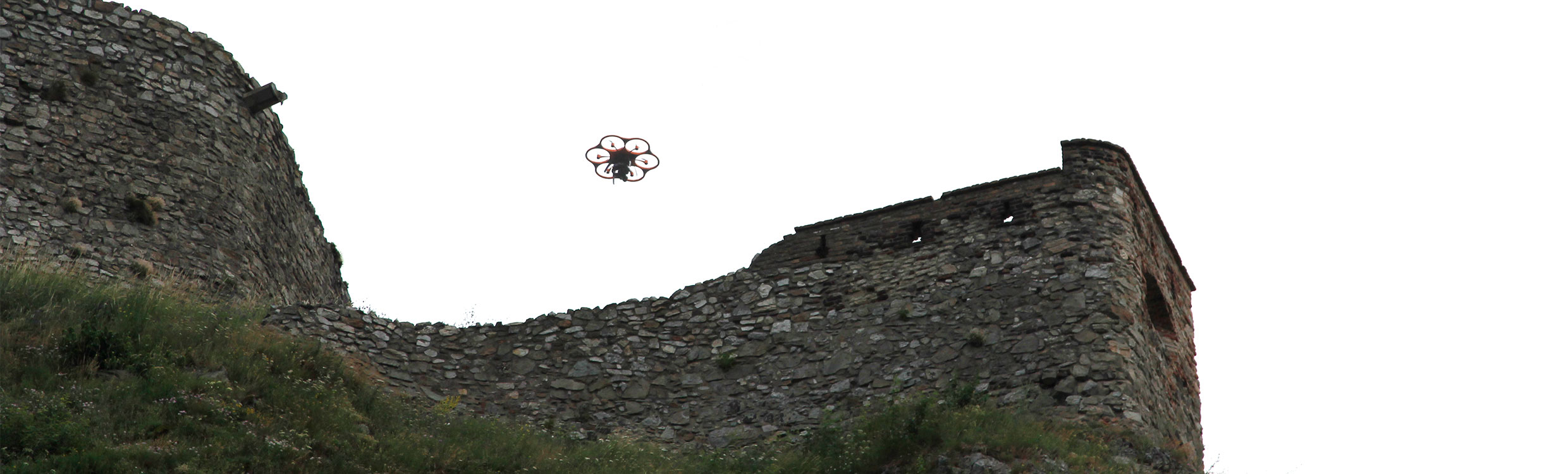 Digitisation of cultural heritage